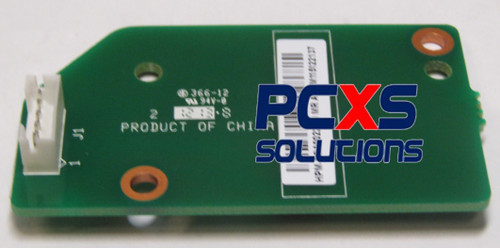 Power button replacement kit - L2717-60007