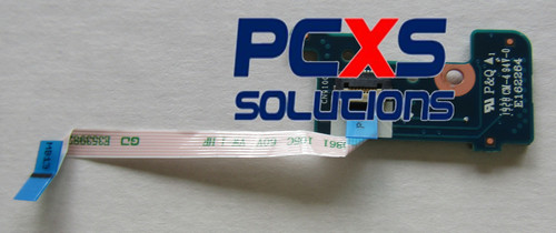 SPS-BD POWER  Elitebook 830 G6 - L60628-001