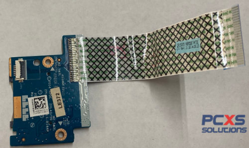 SPS-CARD READER BD W/FFC - 768133-001