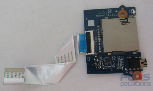 SPS-CARD READER BOARD - L00833-001