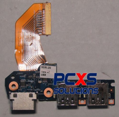 SPS-PCA Dizi DP OPTION BOARD ProOneG4 - L31892-001