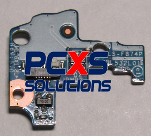 SPS-POWER BOARD - L25089-001