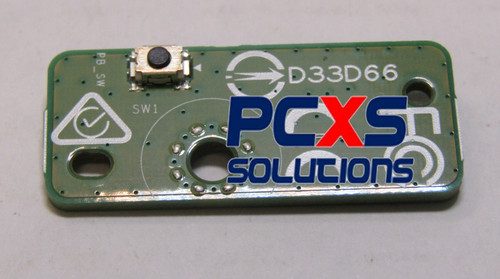 SPS-Power Button Board,Wales -  HP ALL-IN-ONE PC 21-B0525T - M20627-001