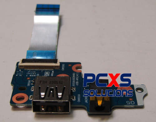 SPS-USB BD 14.. - L58697-001