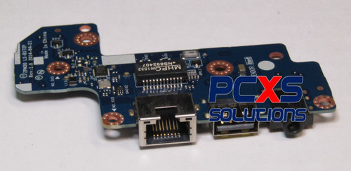 System I/O board - 768204-001