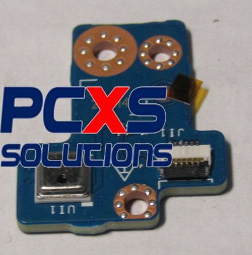 THERMAL SENSOR BOARD - L57318-001