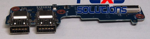 USB BOARD FOR RAVEN RIDGE - L23993-001