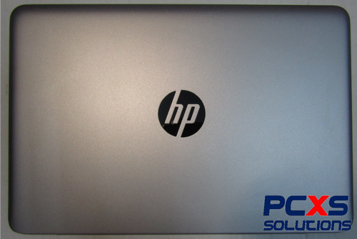 HP Display enclosure - Includes wireless antenna - For use on models with a FHD display - 800579-001