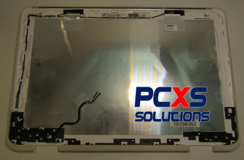 SPS-LCD BACK COVER W/ ANTENNA SNW - L00453-001