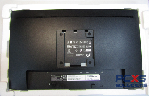 SPS-MON Z22n Narrow Bezel HEAD ONLY-L - 815645-001