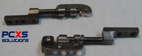 HP Display hinge kit - Includes left and right side hinges - For use with FHD displays - 801211-001 HP Display hinge kit - Includes left and right side hinges - For use with FHD displays - 801211-001