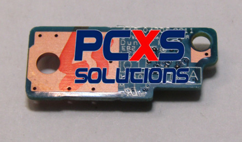 Hard drive LED board - Does NOT include connector cable - 809864-001