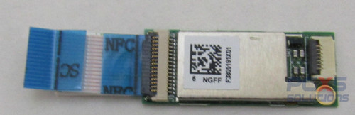 Near field communication (NFC) module - 781862-001