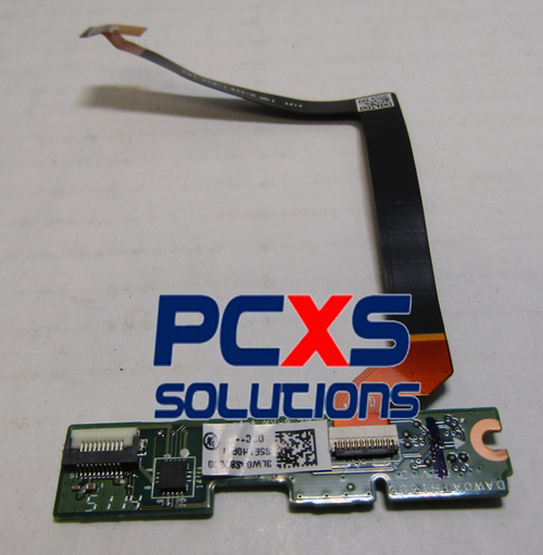 Sensor board - Includes connector cable - 802828-001