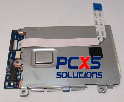 Smart card reader board - 793711-001