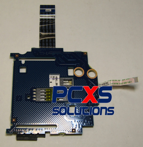 SPS-CARD READER BD 14 GLD - 802539-001