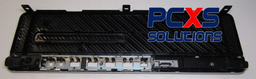 ASSY, FRONT BEZEL,ENT17 SFF, Apus - 908710-001