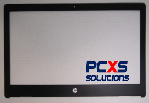 DISPLAY BEZEL - 859529-001