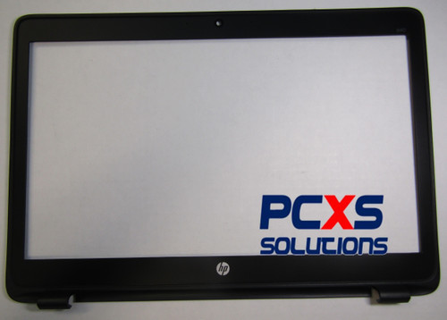 Display bezel - For use on EliteBook 840 models - 730952-001