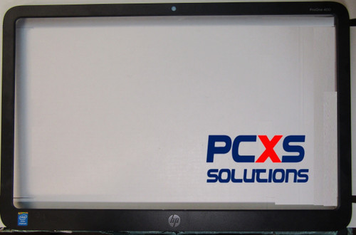 Front chassis bezel assembly - 764958-001