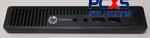 SPS-ASSY FRONT BEZEL ENT15-DM 705 G2 DM - 841586-001