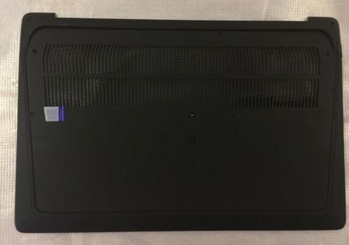 HP ZBOOK 15 STUDIO G4 BASE ENCLOSURE - 922942-001 HP ZBOOK 15 STUDIO G4 BASE ENCLOSURE - 922942-001