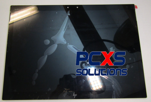 SPS-LCD PNL 13 3k2k BV LED UWVA W/BZL TS - L31365-001