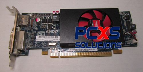 SPS-PCA AMD Radeon HD8490 DP 1GB PCIeX16 - 717219-001