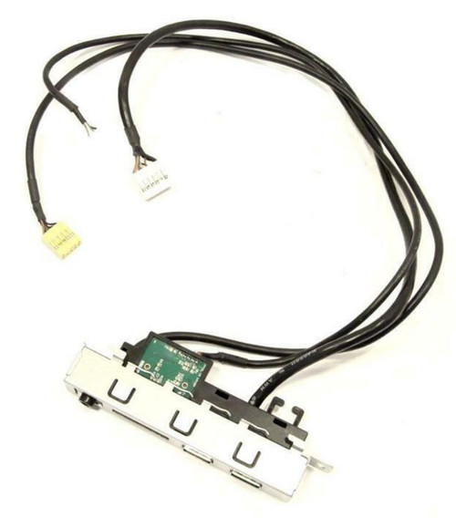 HP Front I/O - 2USB2.0+ Combo Audio Jack +7in1 CR HP 110 250 280 Desktop -  801512-001