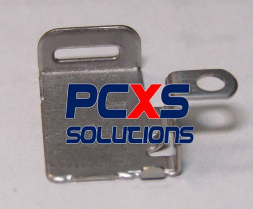 BRACKET, DC-IN CONNECTOR - 924516-001