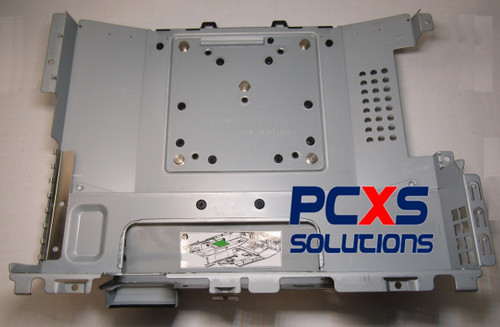 DISPLAY HEAD METAL BRACKET - 702780-001