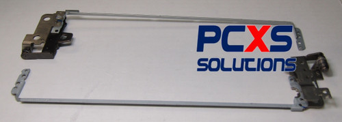 Hinge kit - Includes left and right side display hinges - 855006-001