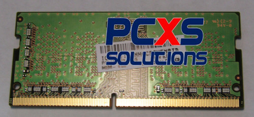 SPS-SODIMM 4GB DDR4-3200 1.2v SHARED - L83673-005