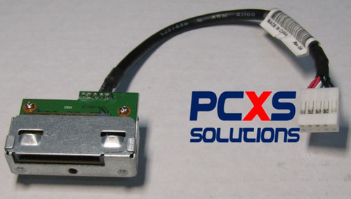 ASSY,USB2.0 SD 3 CARD RDR, ENT17 - 905606-001
