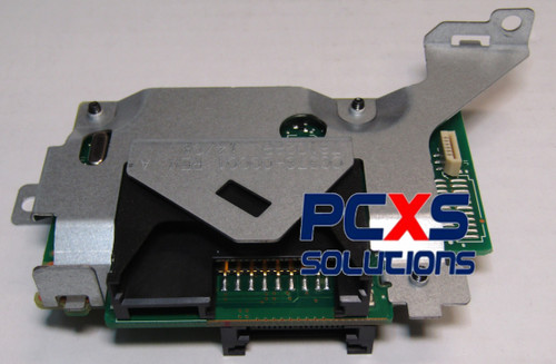 Flash Memory Card Reader Assembly - CC401-60001