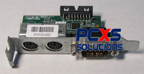 PCA,Serpens,RS232-PS2 module, Ent17 - 902760-001