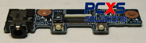 PCBA, AUDIO BD - 924527-001