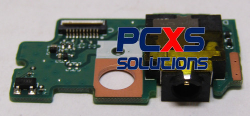 PCBA, AUDIO BOARD - 902368-001