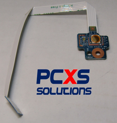 Power button board.. - 721531-001