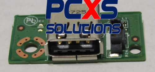 SPS-USB BOARD PCA.. - 842253-001