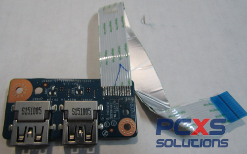 HP USB board - 749649-001