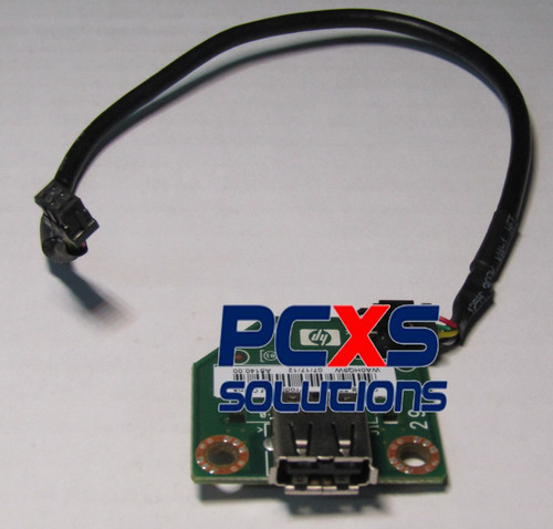 USB BOARD SWITCHBACK - CF368-60001