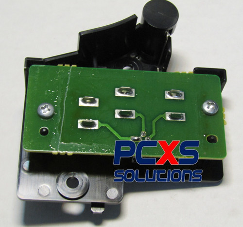 Ground Contact Board Assy - Lj Ent M806 / M830 Series - RM2-0562-000CN