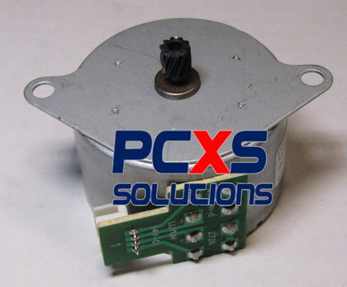 HP CLJ CP1025/M175 FUSER STEPPING MOTOR  - RM1-7749
