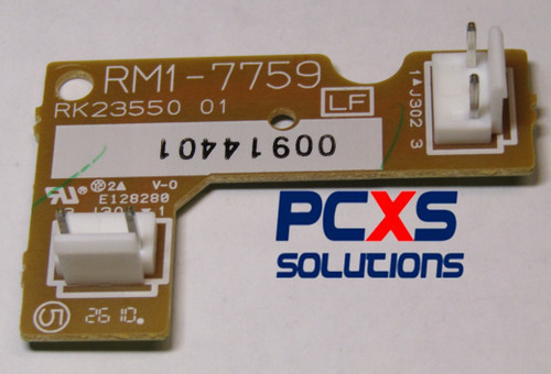 Intermediate PCA - CLJ CP1025nw series - RM1-7759