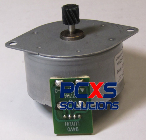 Motor - Paper pickup - CLJ CP1025 / M175 / M275 series  - RM1-7750
