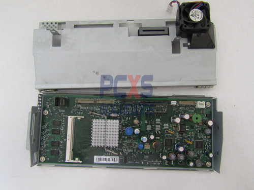 Scanner control board assy - CLJ Ent M880 / M680 series - A2W75-67904