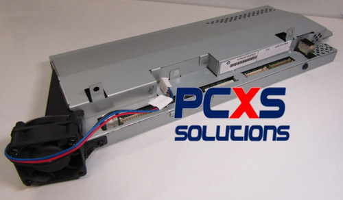 Scanner control board assy - CLJ Ent M880 / M680 series - A2W75-67904