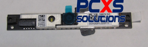 SPS-WEBCAM HD 720P - 721543-001