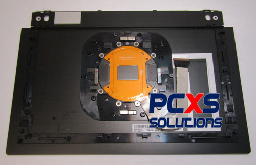SPS-Backplate W/O FPR + W/O NFC EngageGo - L43909-001